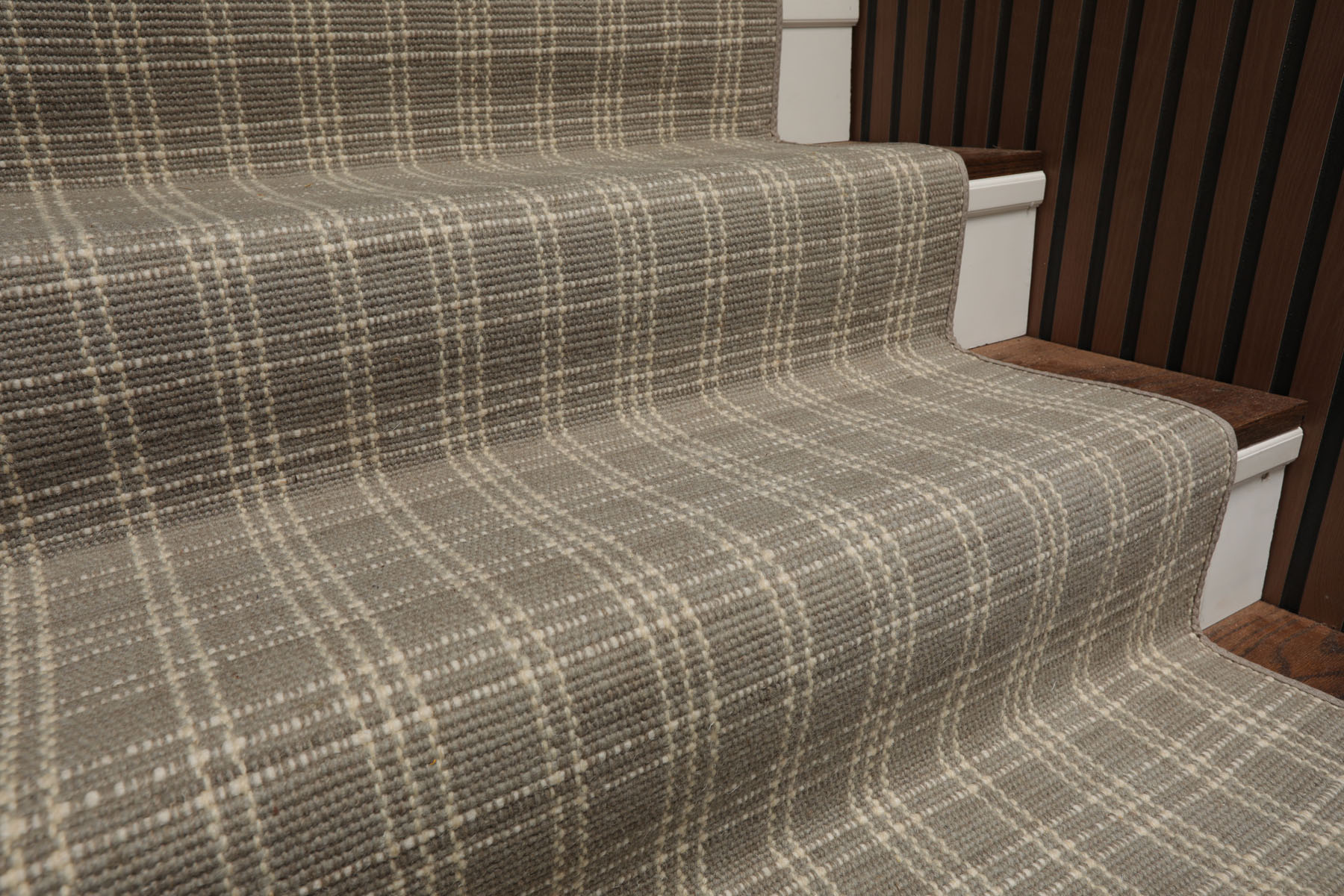 Multi Size Handmade Wool Stair/Hallway Runner 31 inch Wide Upto 40 feet Length - Picture 31 of 36