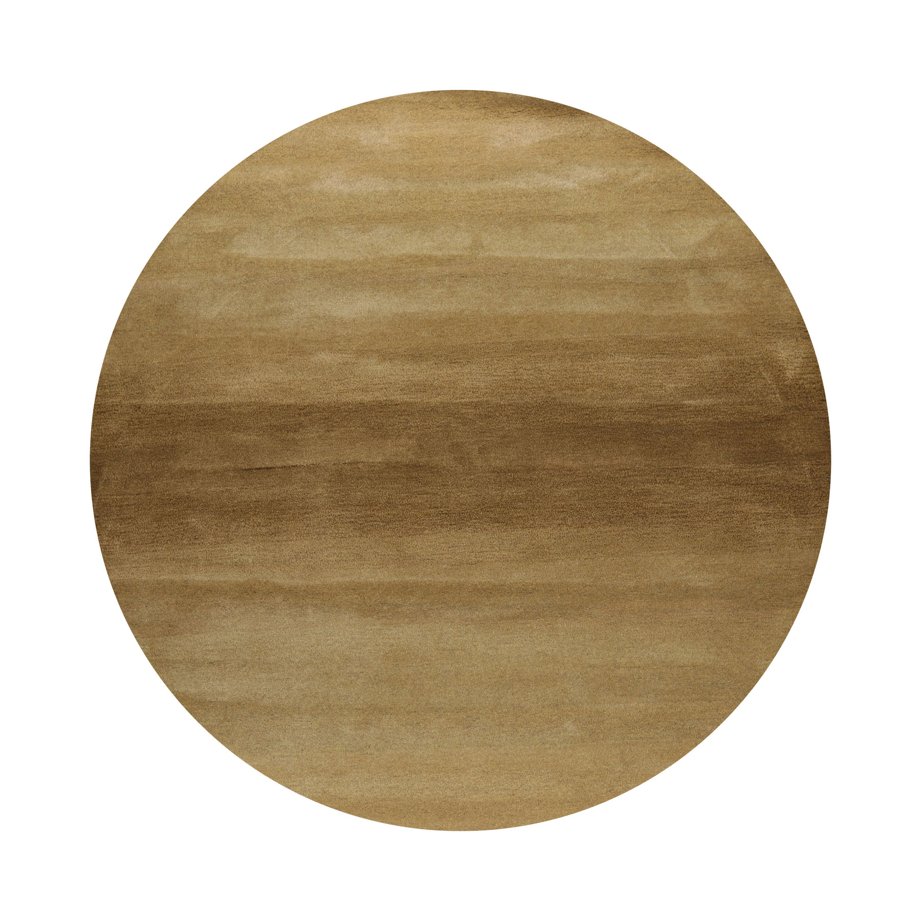 Multi Size Pistacchio Ombre Wool Hand Tufted Contemporary Area Rug - Picture 16 of 36