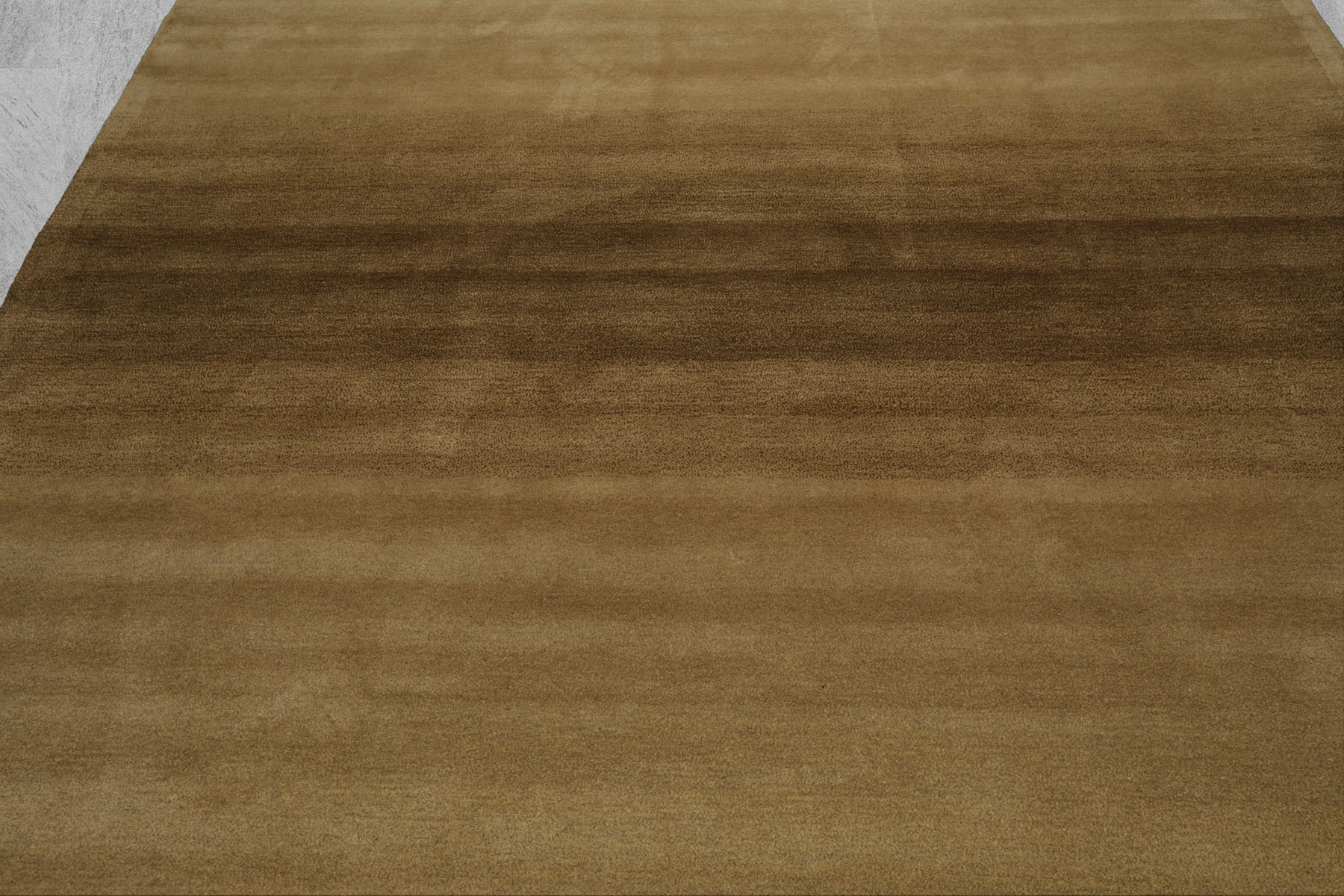 Multi Size Pistacchio Ombre Wool Hand Tufted Contemporary Area Rug - Picture 23 of 36