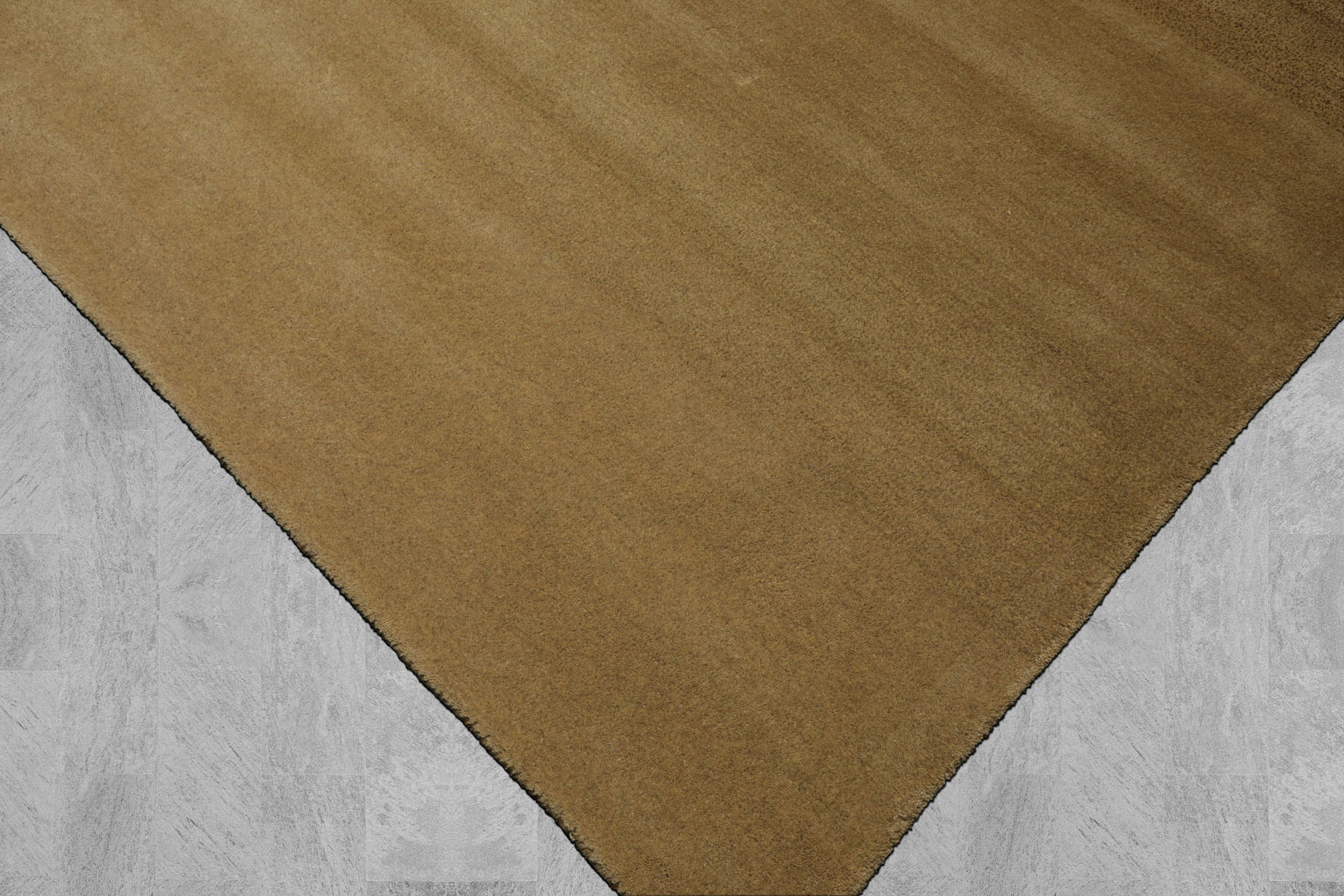 Multi Size Pistacchio Ombre Wool Hand Tufted Contemporary Area Rug - Picture 22 of 36