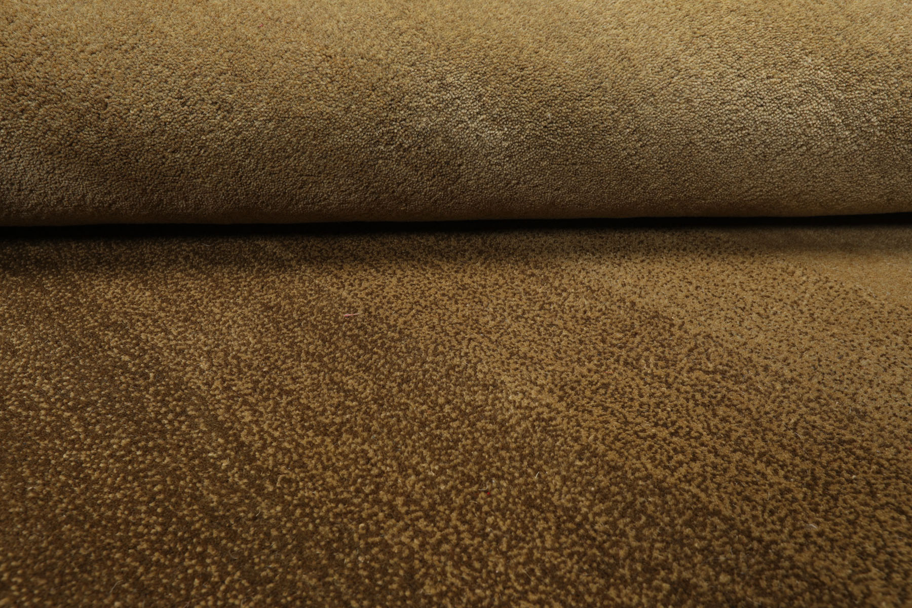 Multi Size Pistacchio Ombre Wool Hand Tufted Contemporary Area Rug - Picture 31 of 36